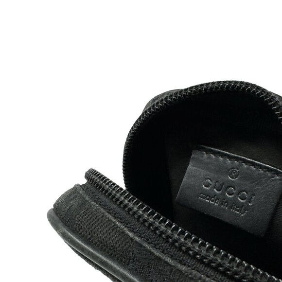 Gucci GG Accessory Pouch - Picture 5 of 6